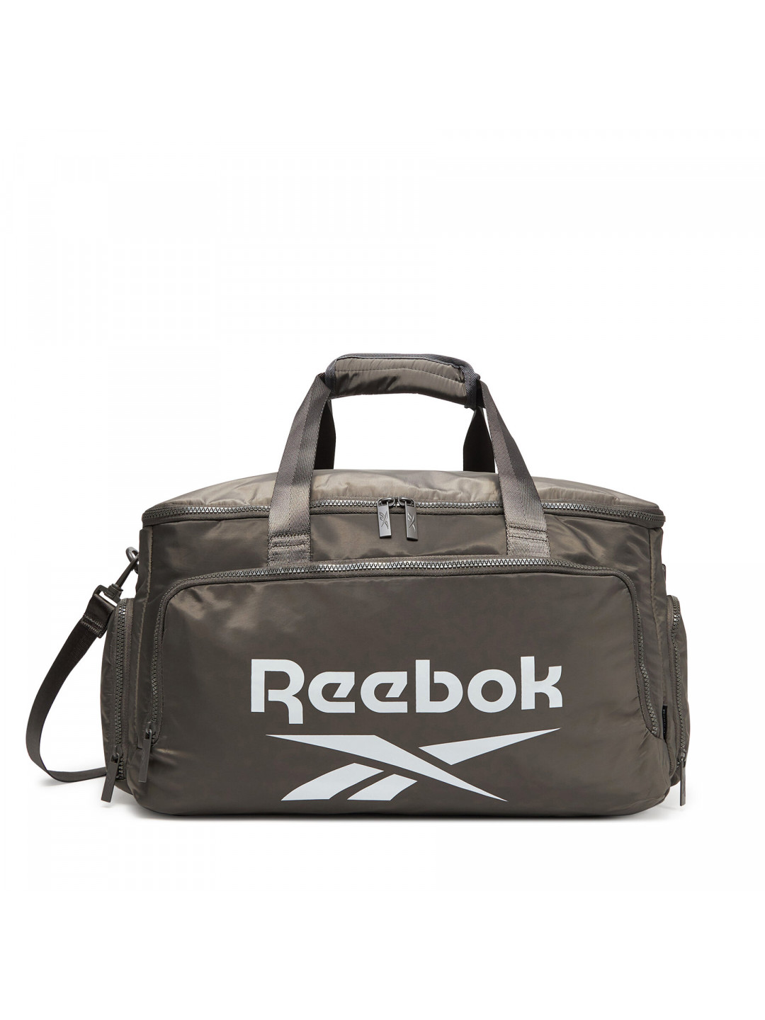 Taška Reebok RBK-032-CCC-05 Šedá