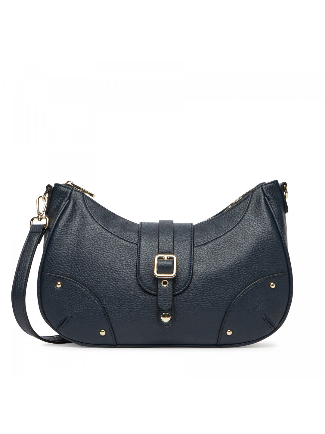 Kabelka Lasocki C-LSK-M-001-08 Tmavomodrá