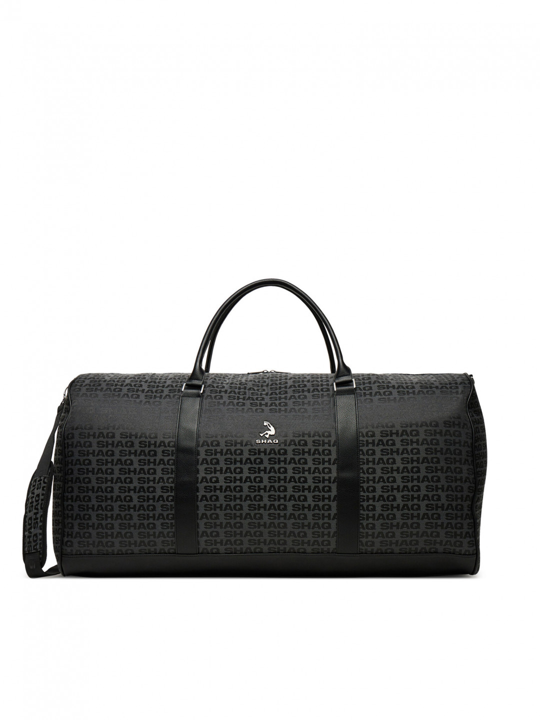 Shaq Víkendová taška C-SHAQ-B-001-08 Černá