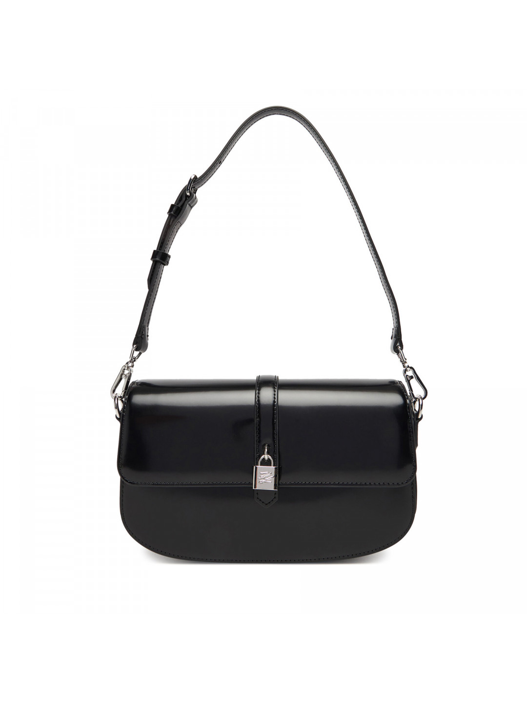 Kabelka KARL LAGERFELD A3W30287 Černá