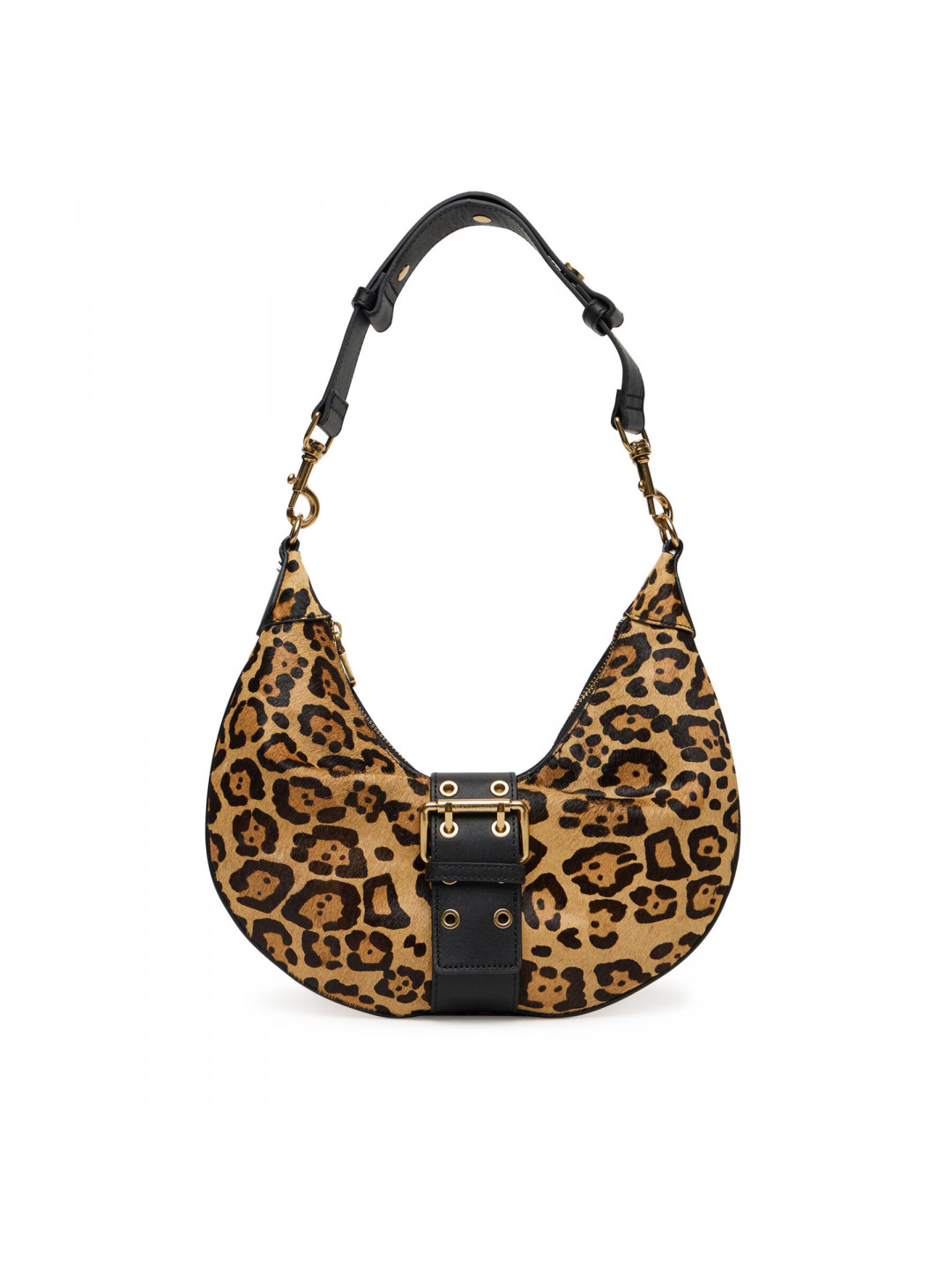 Kabelka Marciano Guess 5YGZ07 7367A Hnědá