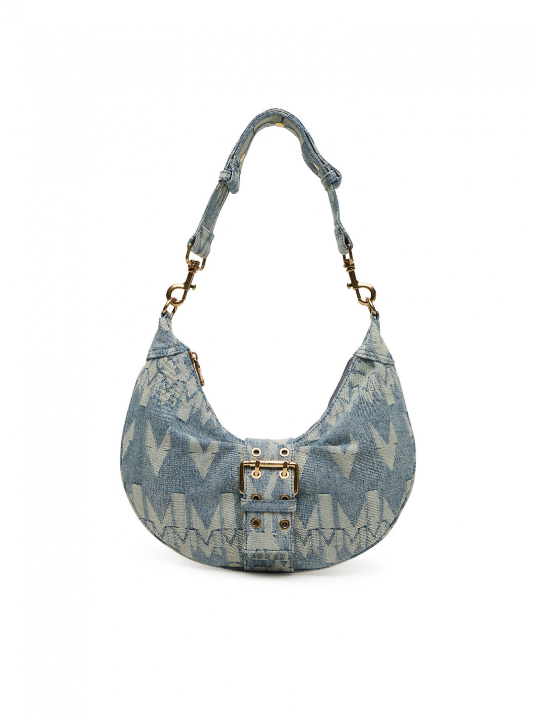 Marciano Guess Kabelka 5YGZ07 7365A Modrá