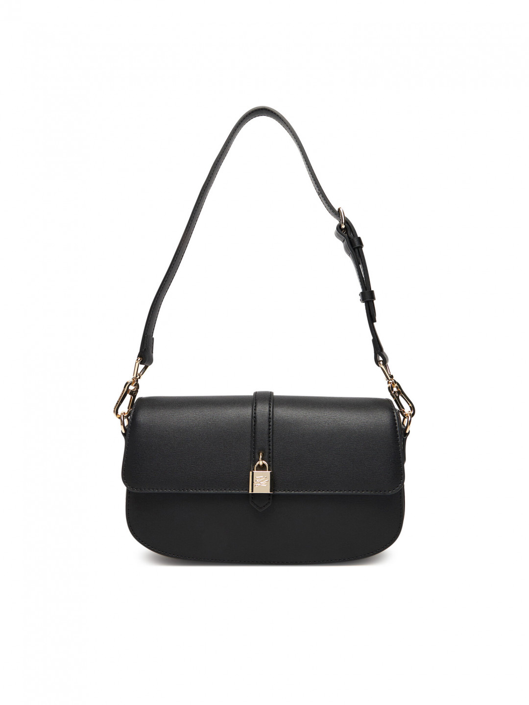 KARL LAGERFELD Kabelka A3W30152 Černá