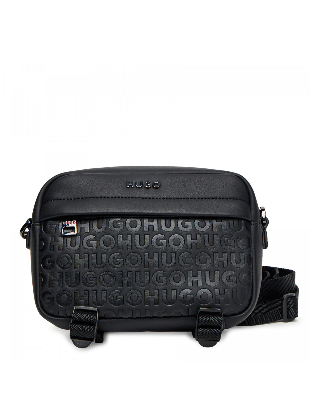 Brašna HUGO 50547406 Černá