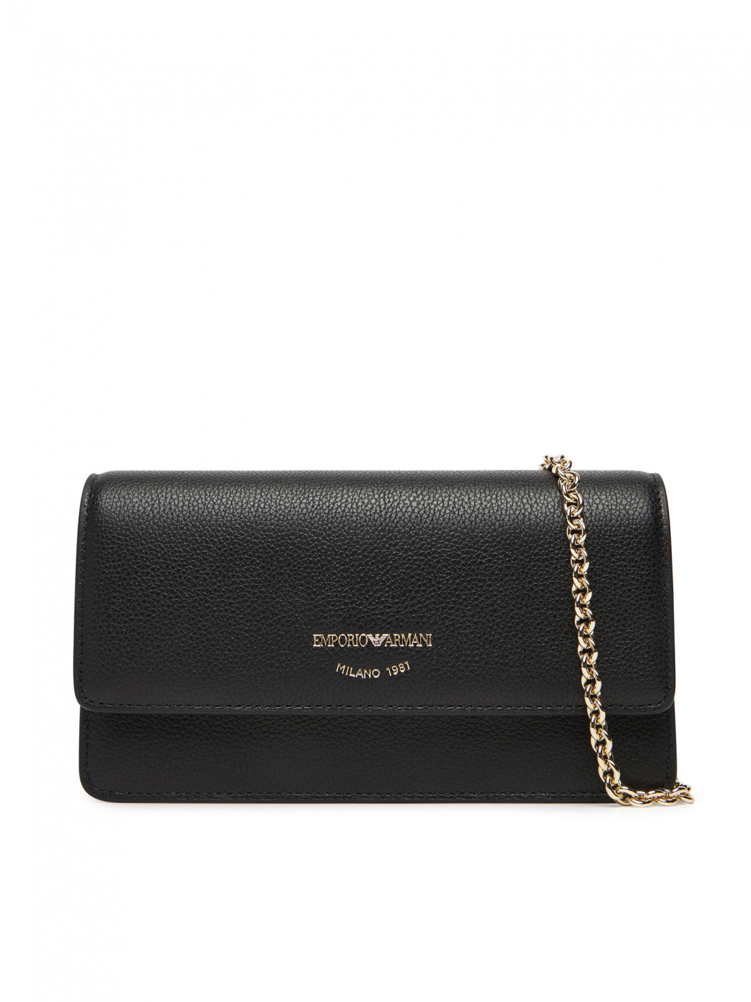 Emporio Armani Kabelka EW003036 AF19568 UC001 Černá