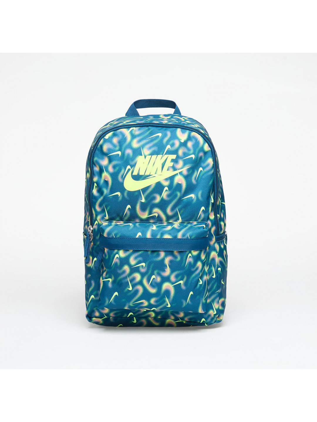 Batoh Nike Heritage Backpack 25L Blue Force Blue Force Volt 25 l