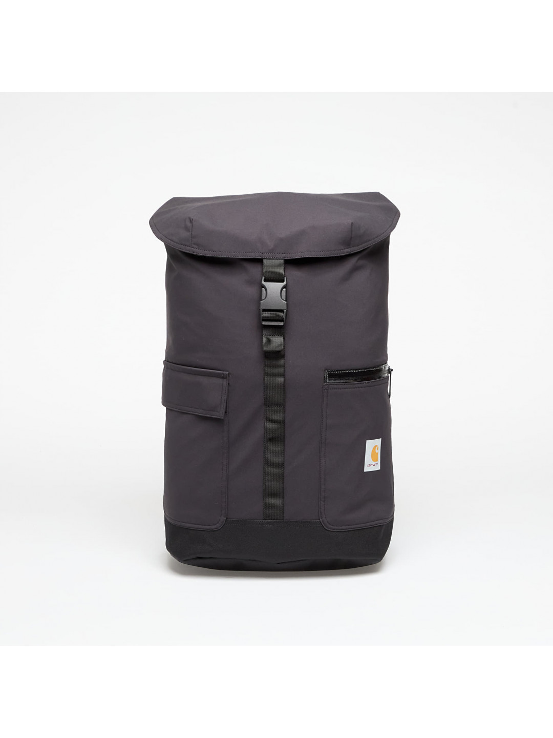 Batoh Carhartt WIP Bowden Backpack Black Universal