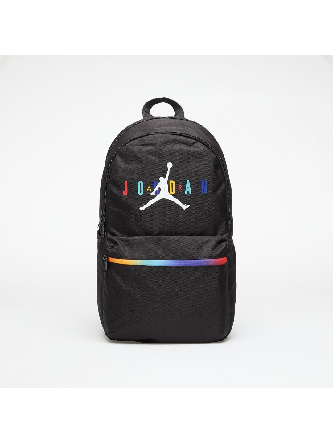 Batoh Jordan Jam Hbr Backpack Black Multi Universal
