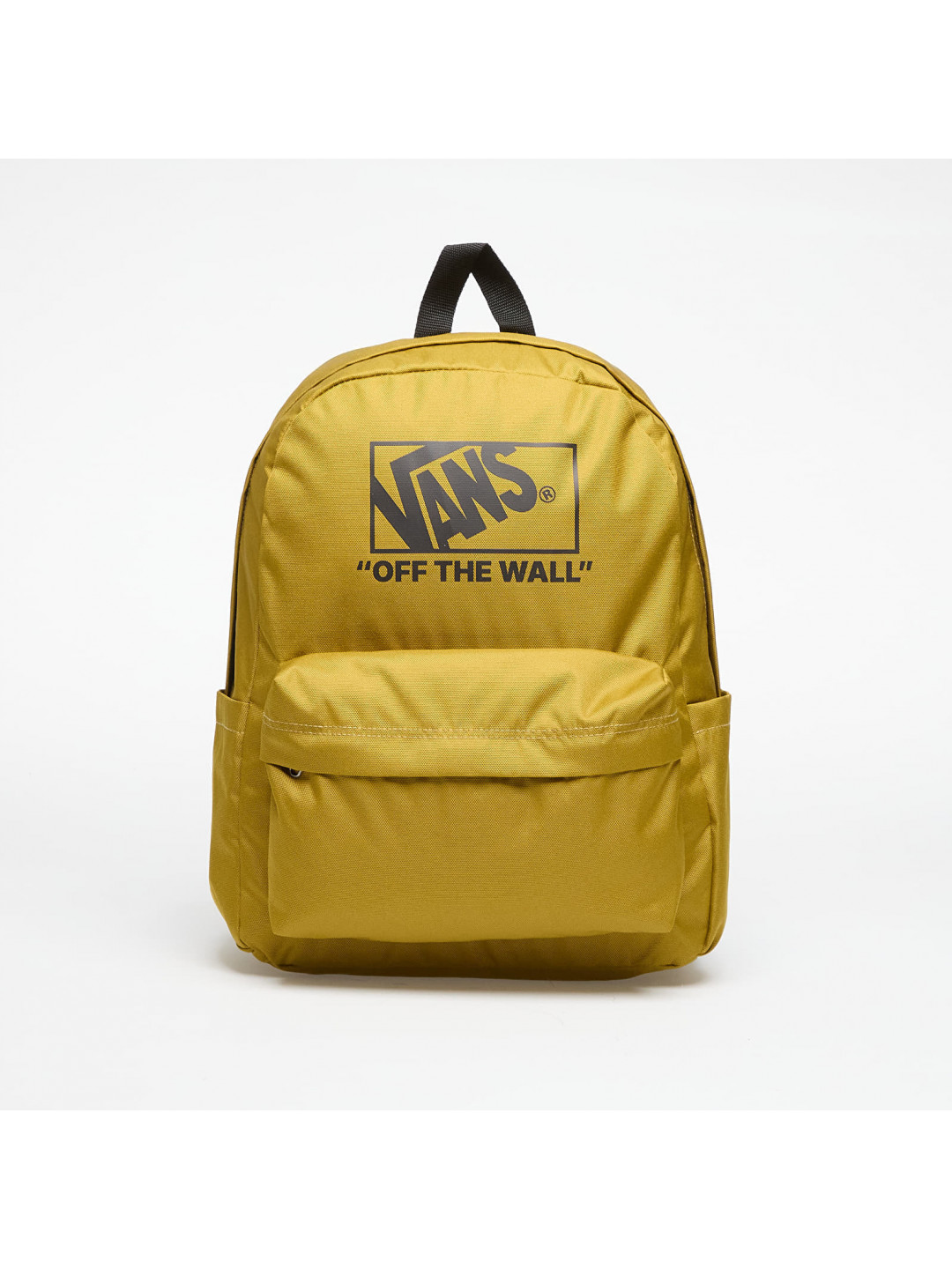 Batoh Vans Old Skool Backpack Burnt Gold Universal