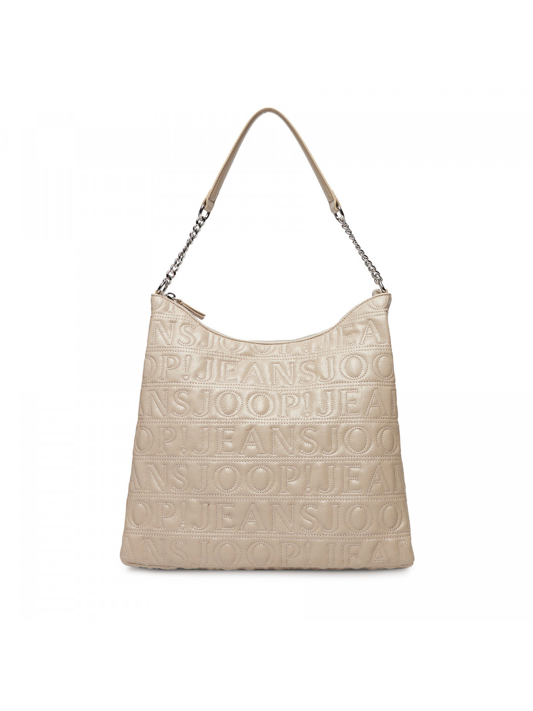 Kabelka JOOP Jeans Lucille 4130001147 Béžová