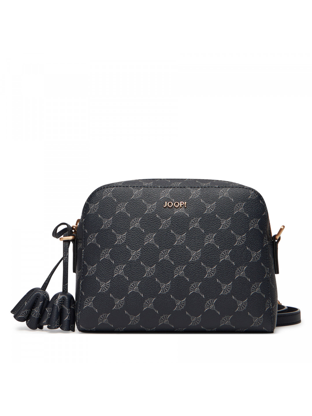 Kabelka JOOP Cortina 4140006142 Tmavomodrá