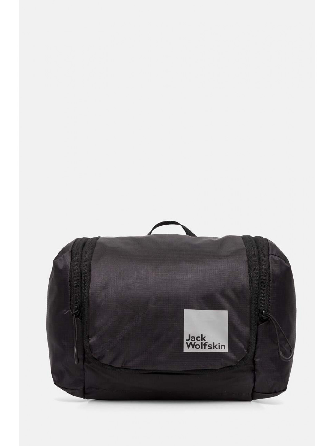 Kosmetická taška Jack Wolfskin Wandermood černá barva 8007861