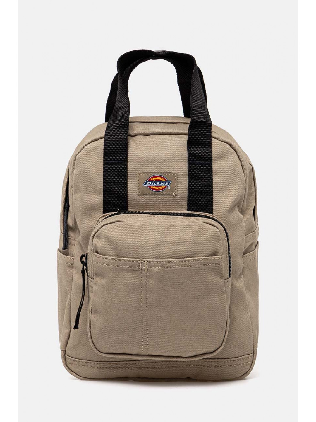 Batoh Dickies LISBON MINI BACKPACK zelená barva malý hladký DK0A4YOZ