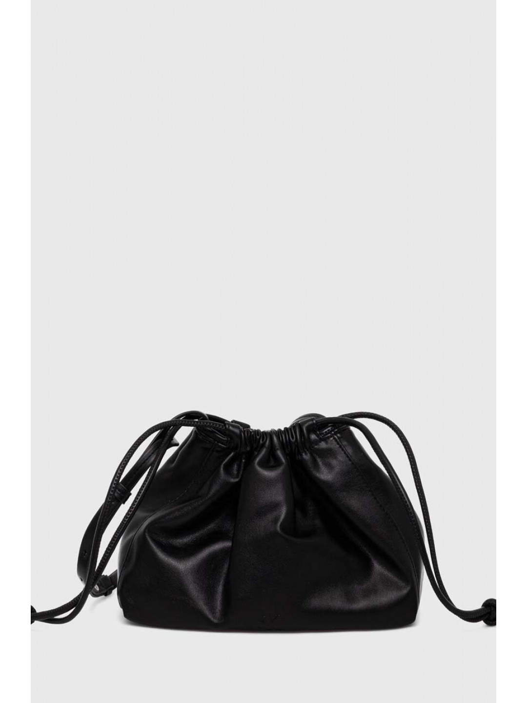 Kabelka Calvin Klein Jeans černá barva K60K612650