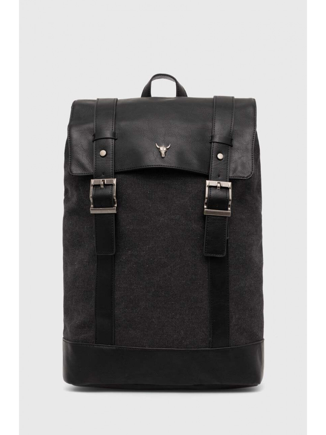 Batoh Medicine černá barva