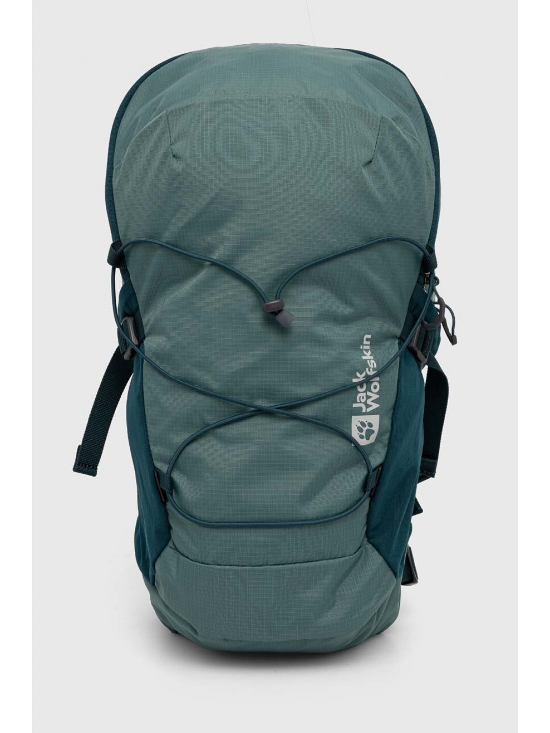 Batoh Jack Wolfskin Cyrox Shape 15 zelená barva velký hladký 2020121