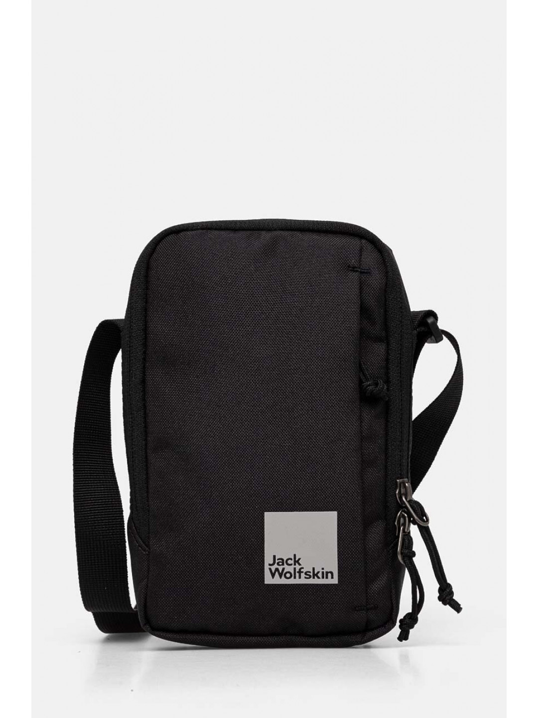 Ledvinka Jack Wolfskin Konya černá barva 8007821