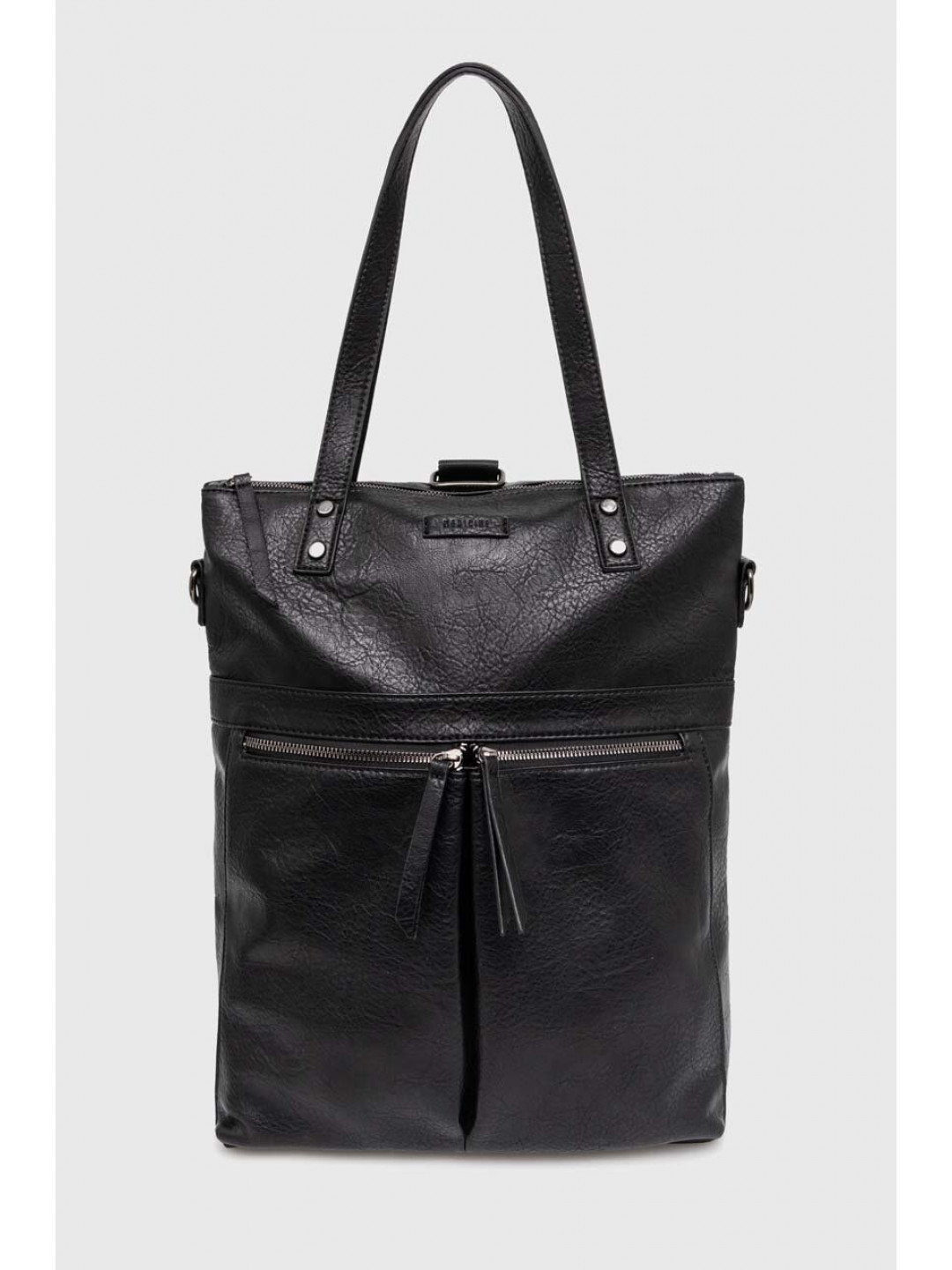 Kabelka Medicine černá barva