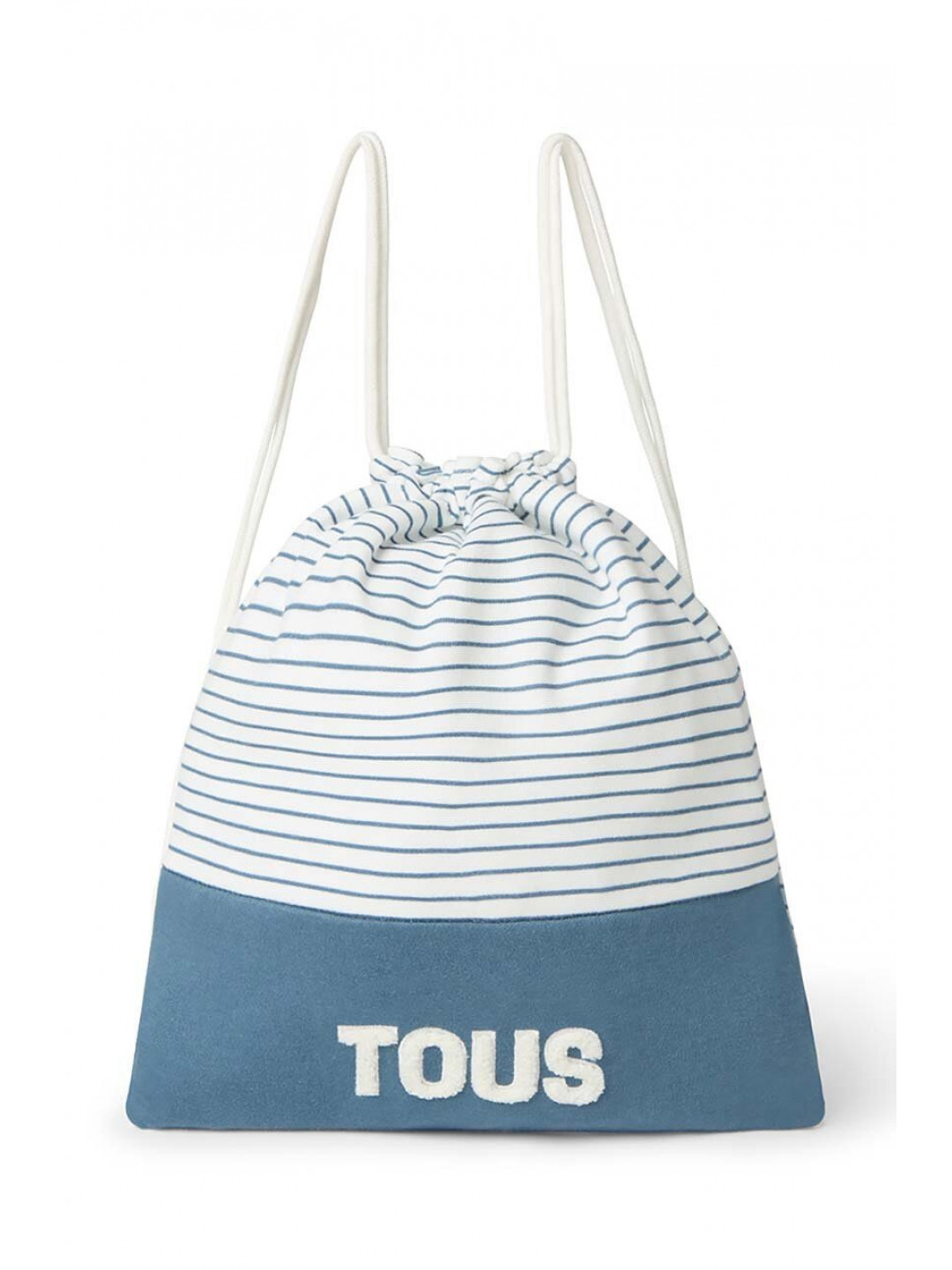 Dětský batoh Tous Classic tmavomodrá barva vzorovaný Classic 2115