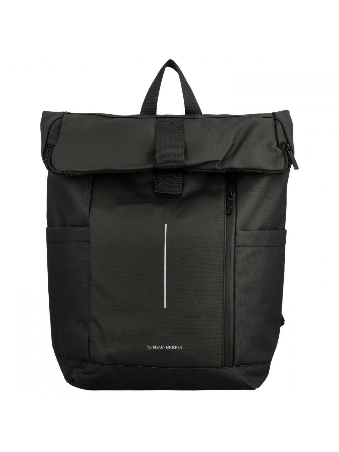 Batoh černý – New Rebels Taunton