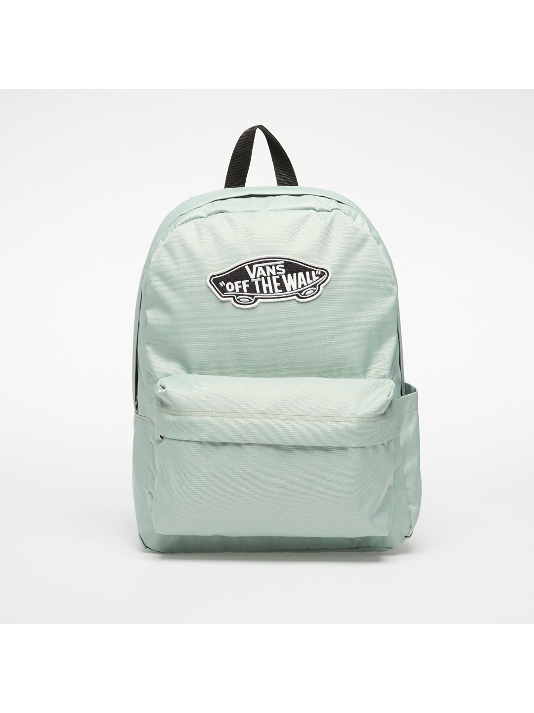 Batoh Vans Old Skool Classic Backpack Gray Olive Universal