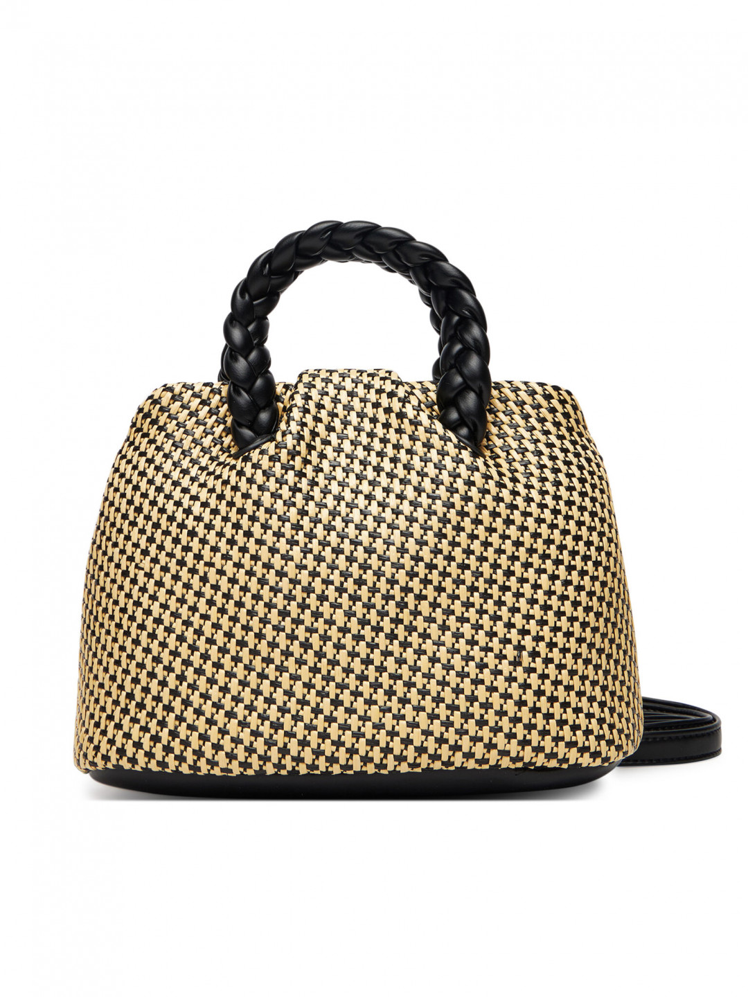 Call It Spring Kabelka Stellina 14011111 Černá