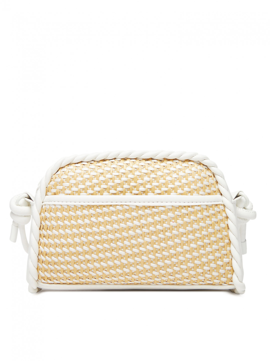 Call It Spring Kabelka Tarahh 14011102 Bílá