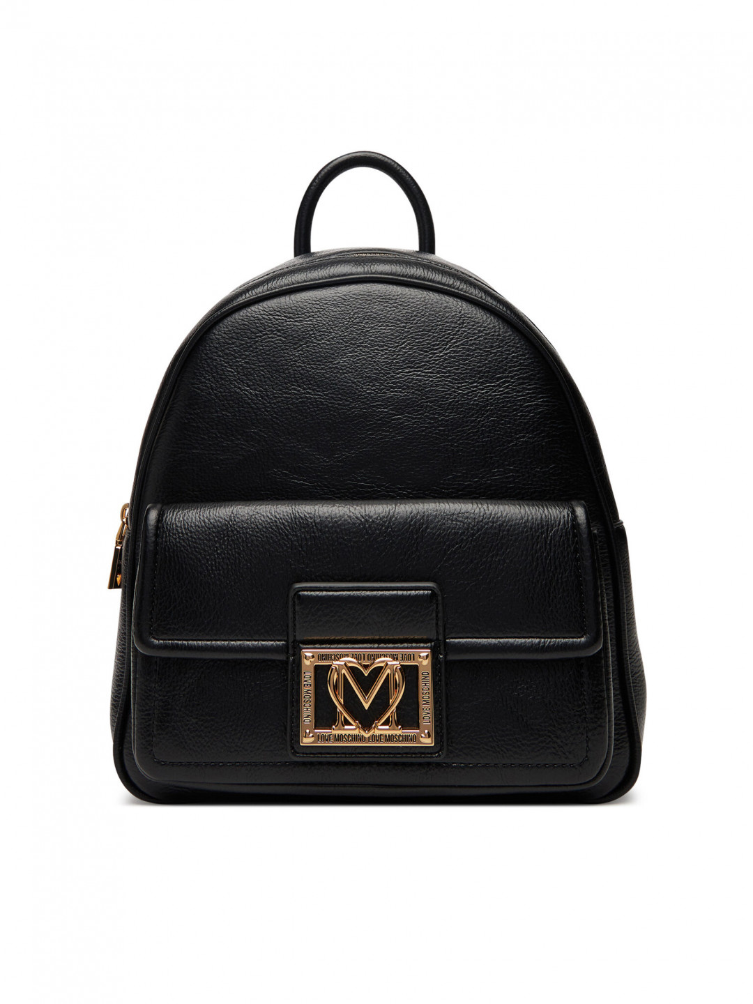 LOVE MOSCHINO Batoh JC4091PP1NLI0000 Černá