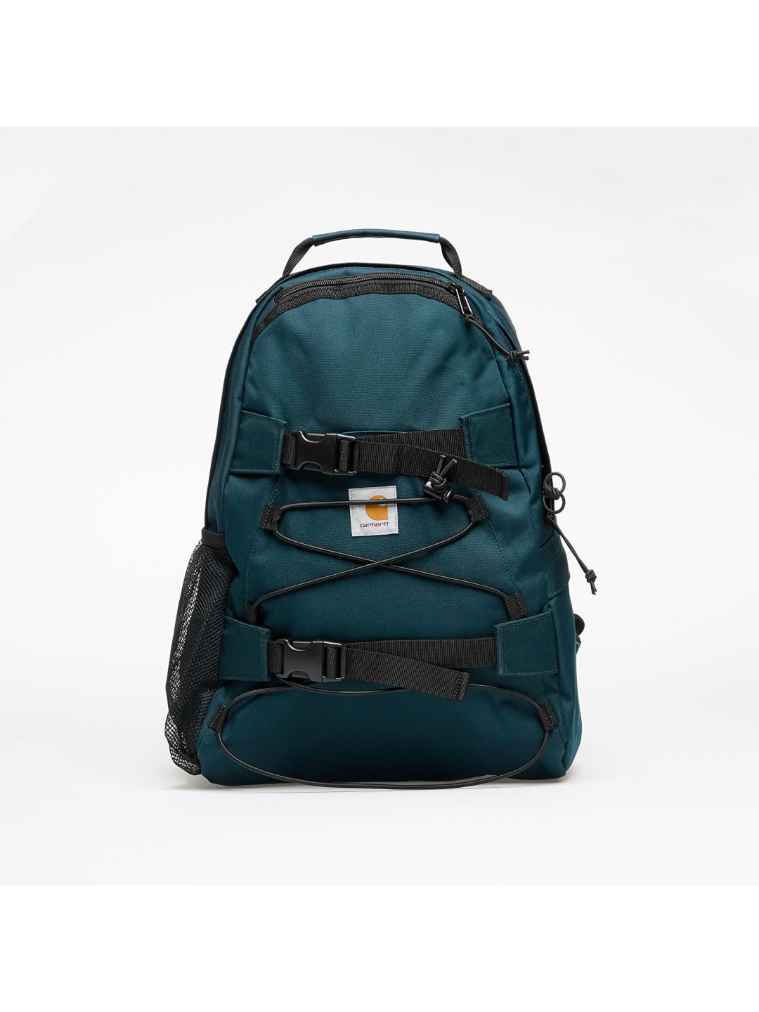 Batoh Carhartt WIP Kickflip Backpack Deep Lagoon Universal