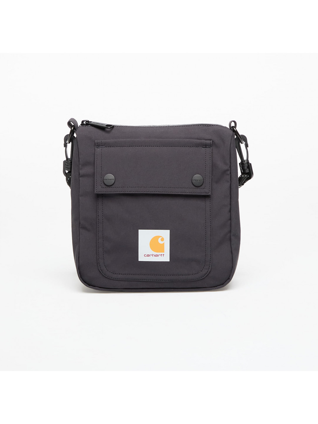 Taška Carhartt WIP Bowden Shoulder Bag Black Universal