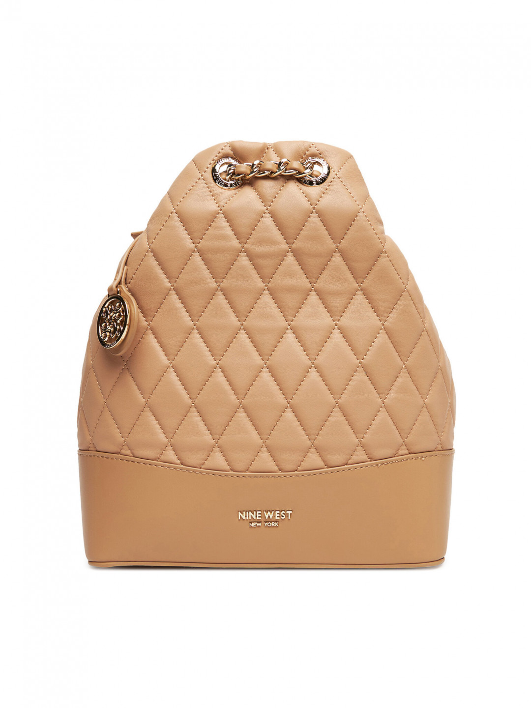 Nine West Batoh CEO-KANSAS-JH5824-NW Béžová