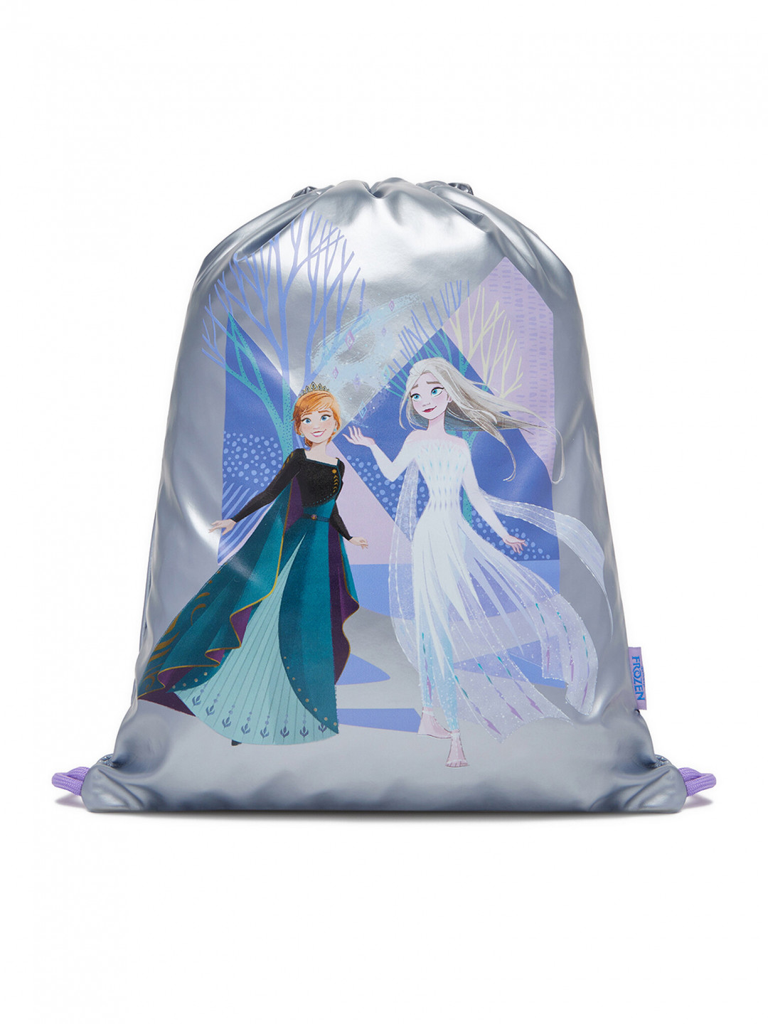 Frozen Batoh CEO-ACCCS-AW25-201DFR Stříbrná