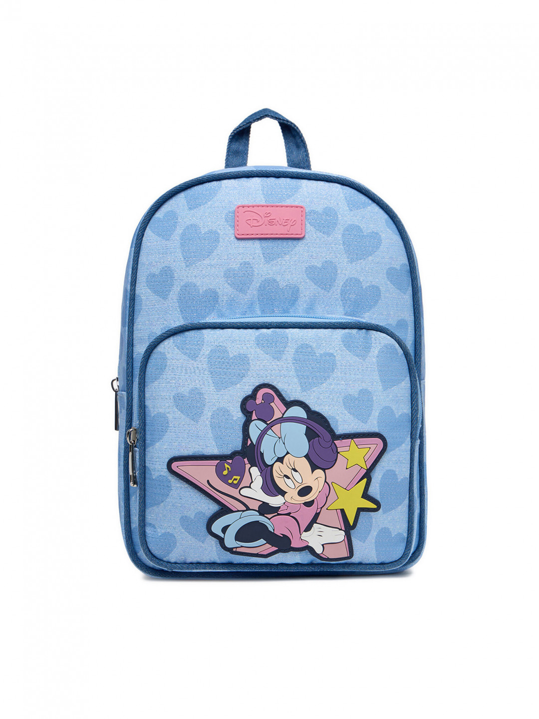 Mickey & Friends Batoh CEO-ACCCS-AW25-100DSTC Modrá