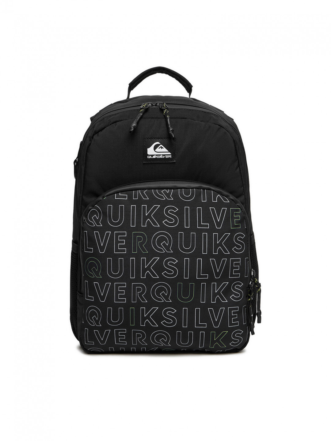 Quiksilver Batoh CEO-QUIKSILVER ACCCS 01 2025 Černá