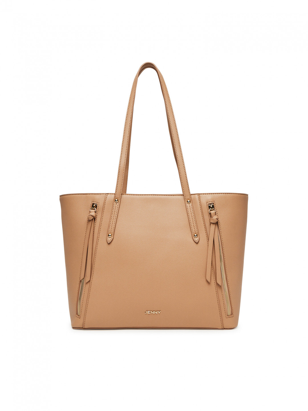 JENNY Kabelka C-JNY-M-009-08 Béžová