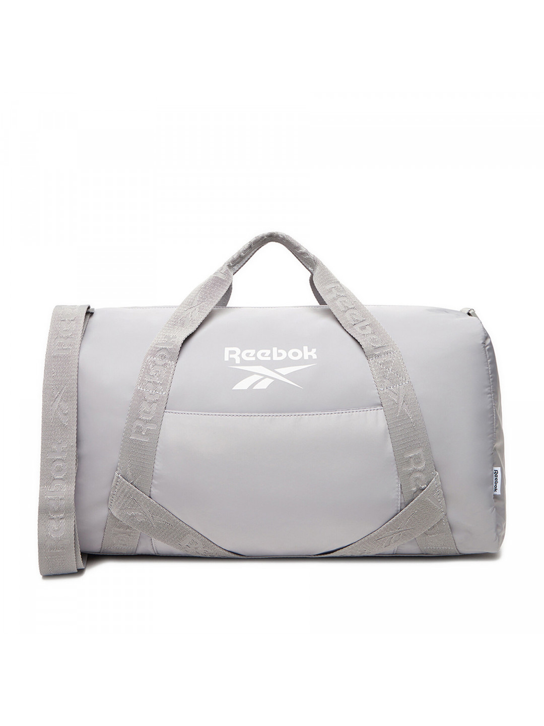 Taška Reebok C-RBK-B-001-08 Šedá