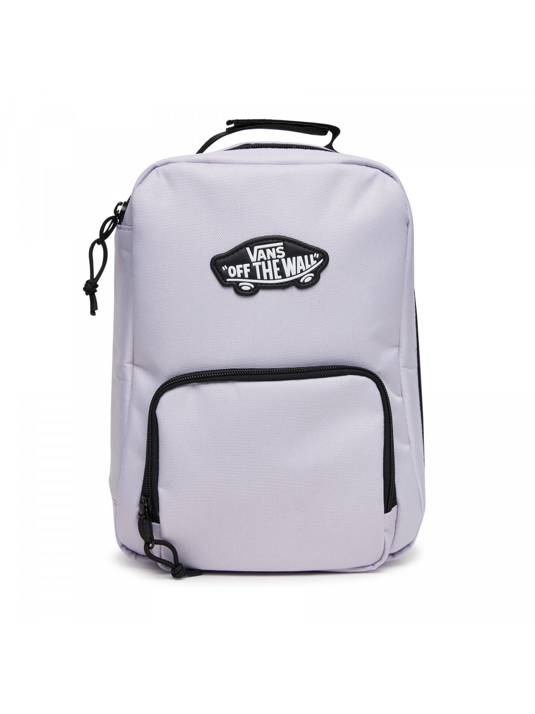 Obědová taška Vans Old Skool Lunch VN000PSJEMY1 Fialová