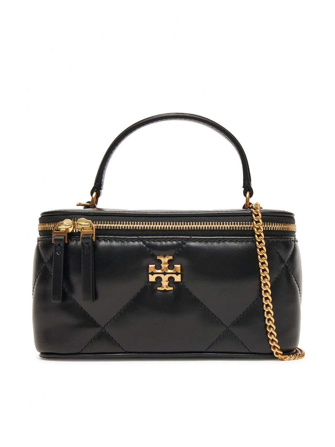 Tory Burch Kabelka 164986 Černá