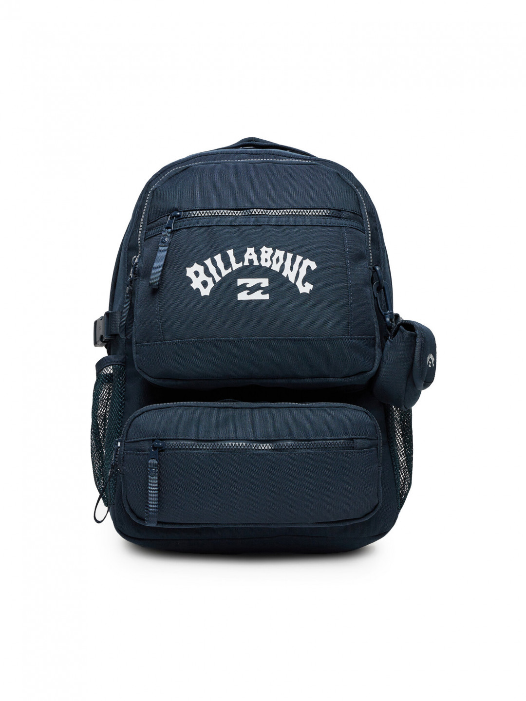 Billabong Batoh C-BLB-M-001-08 Tmavomodrá