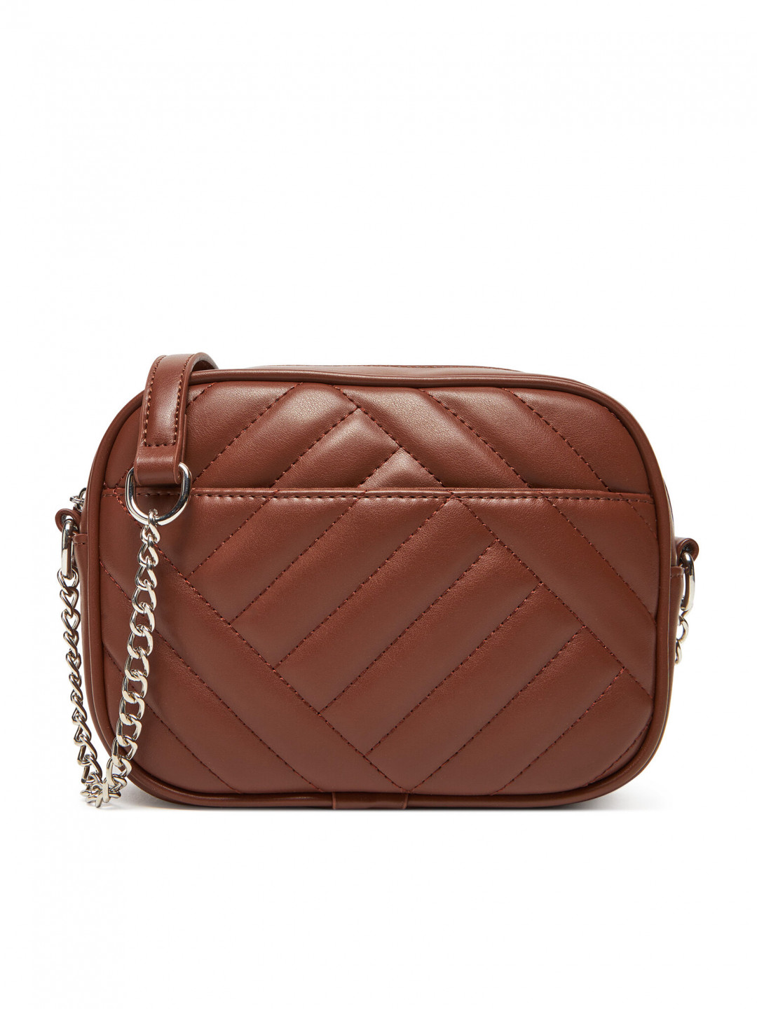 JENNY Kabelka C-JNY-M-021-08 Hnědá