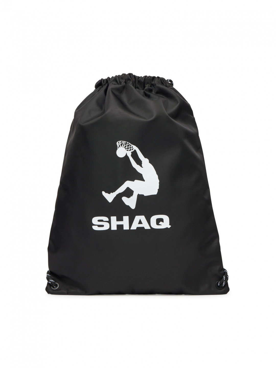 Shaq Batoh SHAQ-P-010-07 Černá