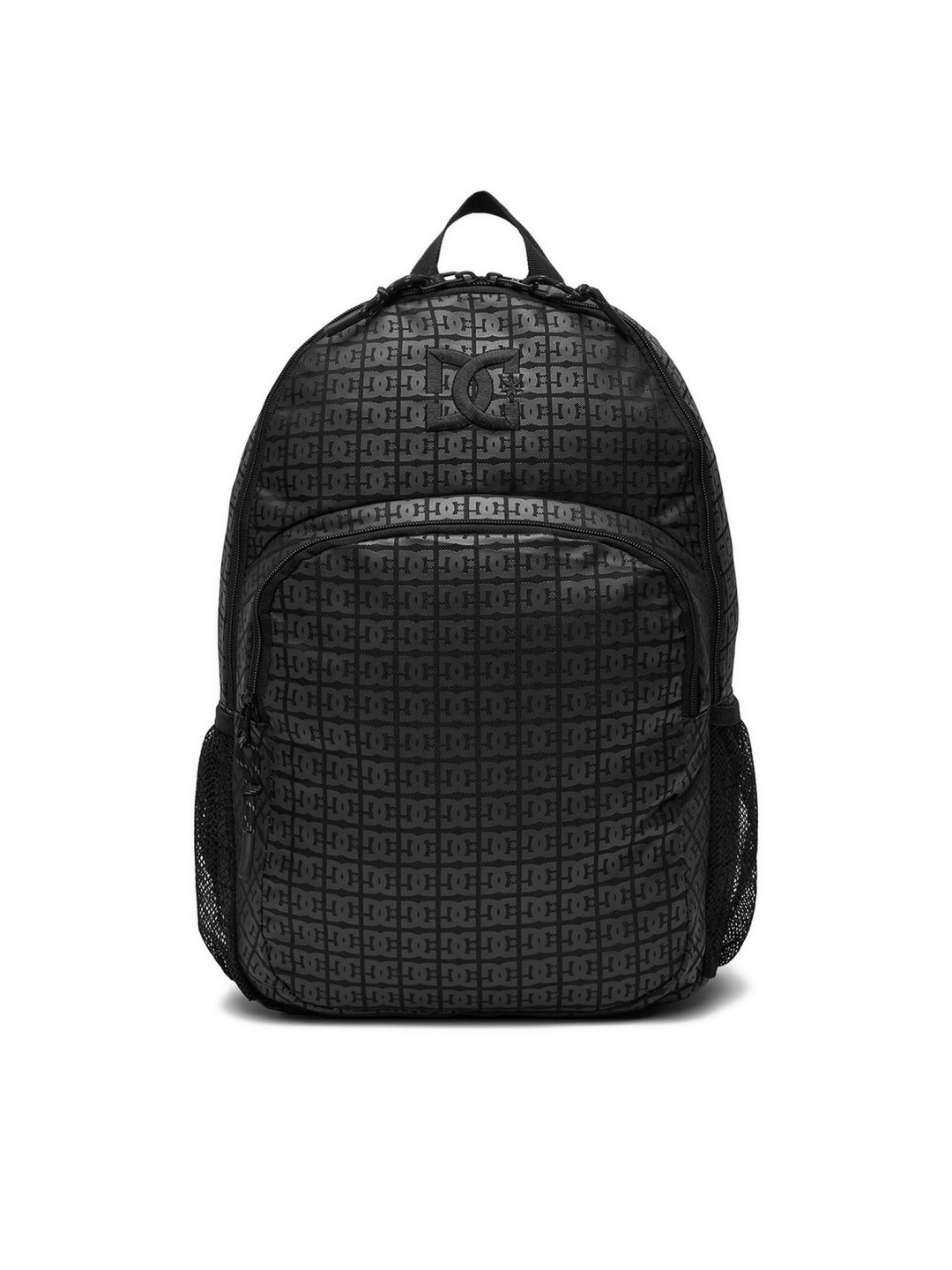 DC Batoh C-DCI-P-002-08 Černá