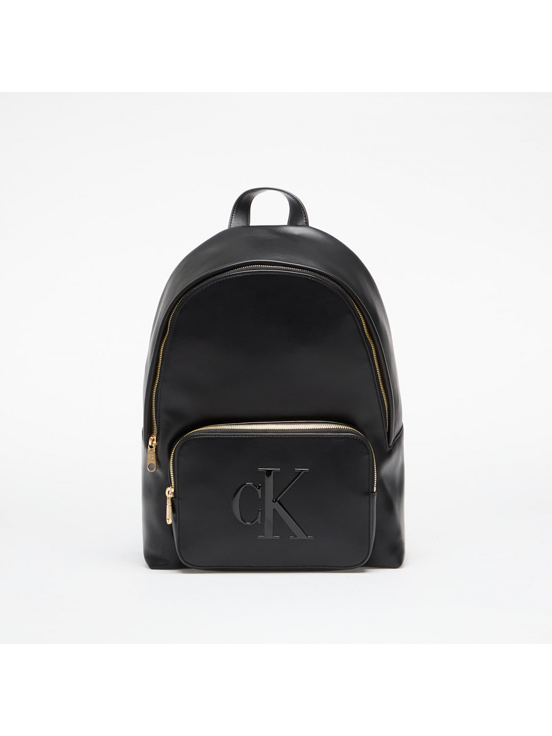 Batoh Calvin Klein Sandi Slim Backpack Black Universal