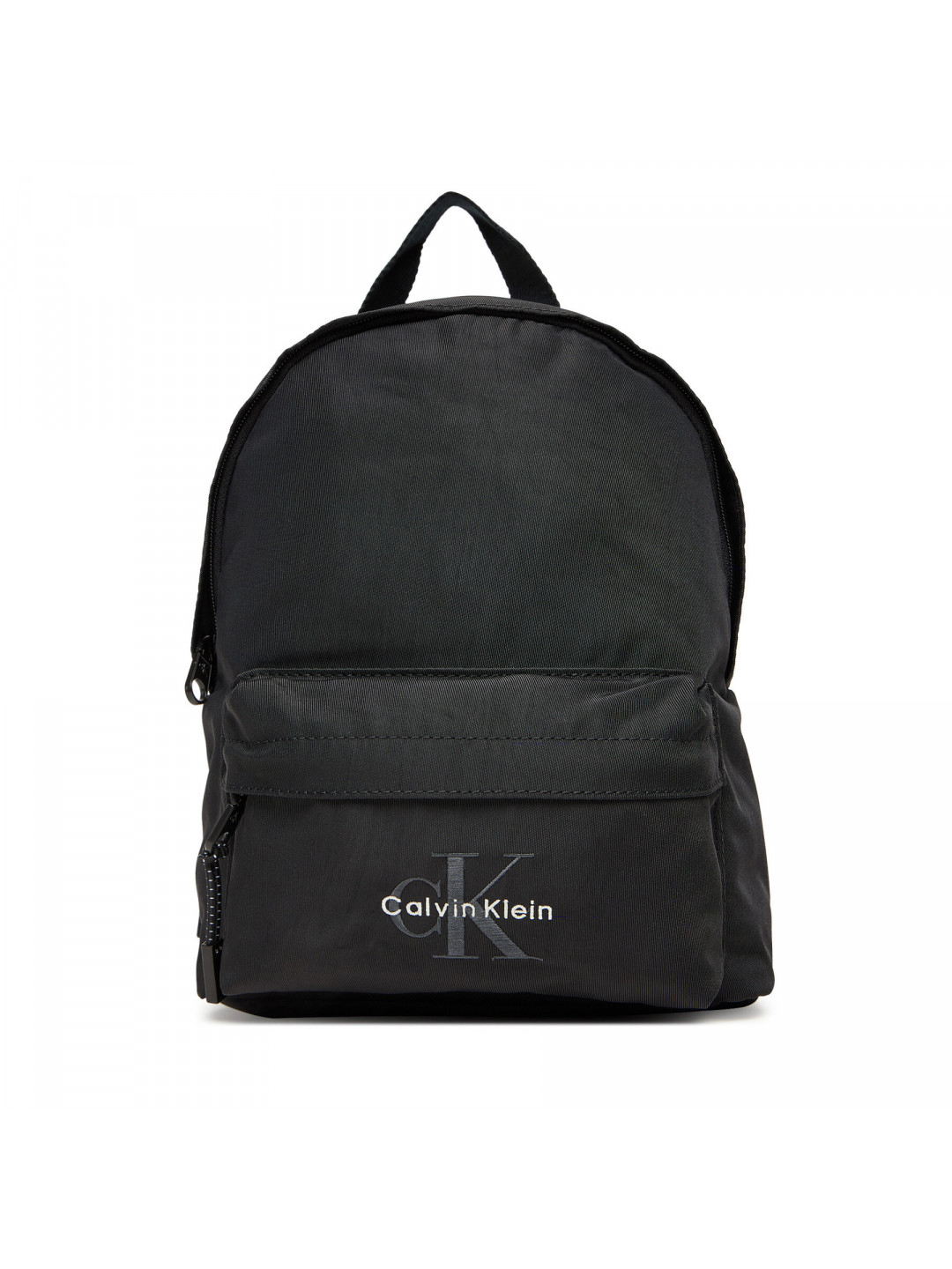 Batoh Calvin Klein Bold Small Round Backpack LV04D3257G Černá