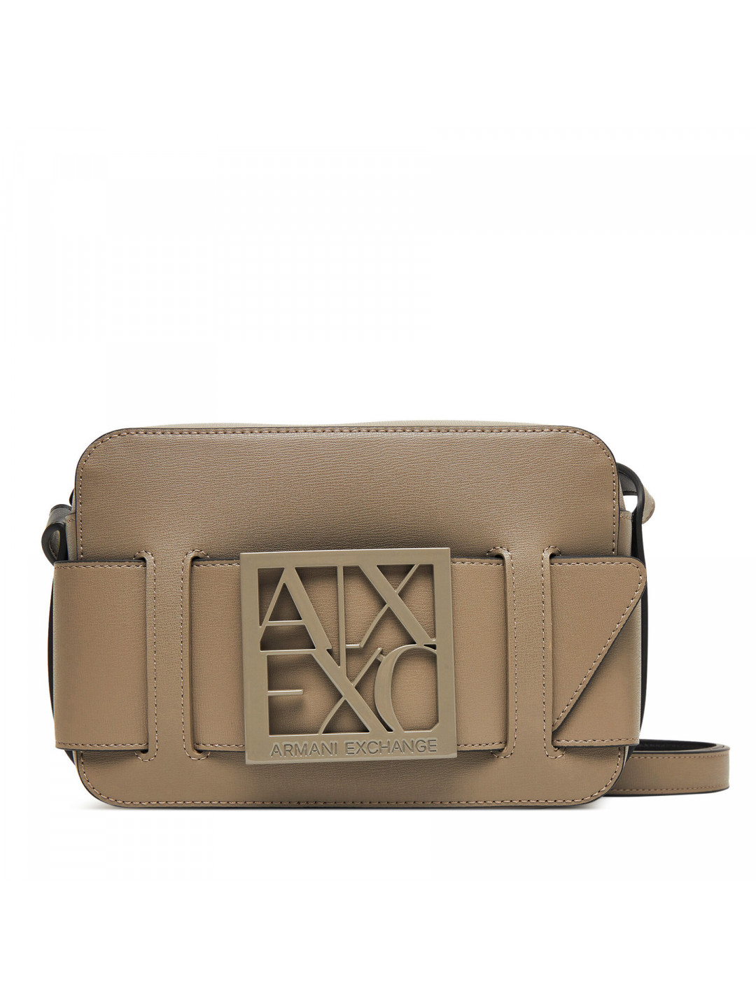 Kabelka Armani Exchange 942699 0A874 U6242 Hnědá