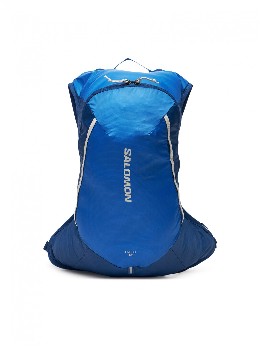 Salomon Batoh Cross 12 LC2463600 Modrá