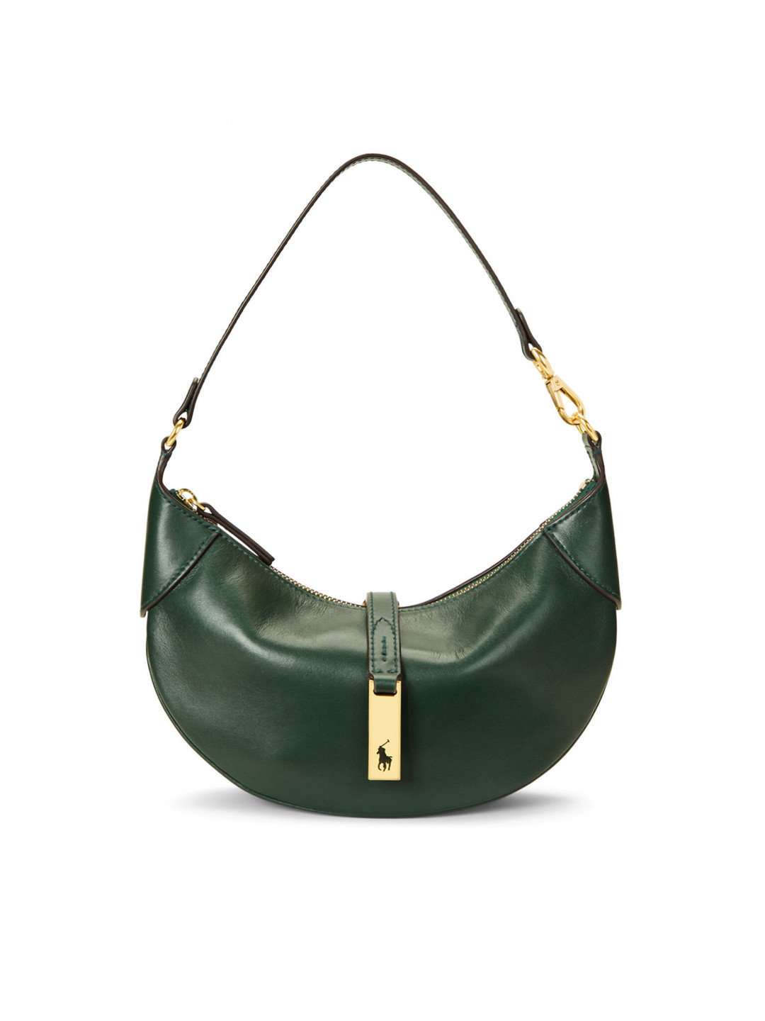 Polo Ralph Lauren Kabelka 428871248010 Zelená