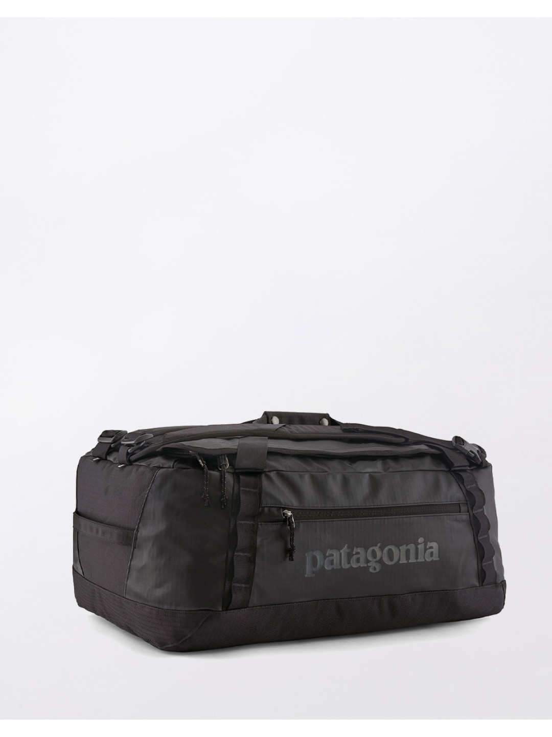 Batoh Patagonia Black Hole Duffel 55L Black w Black