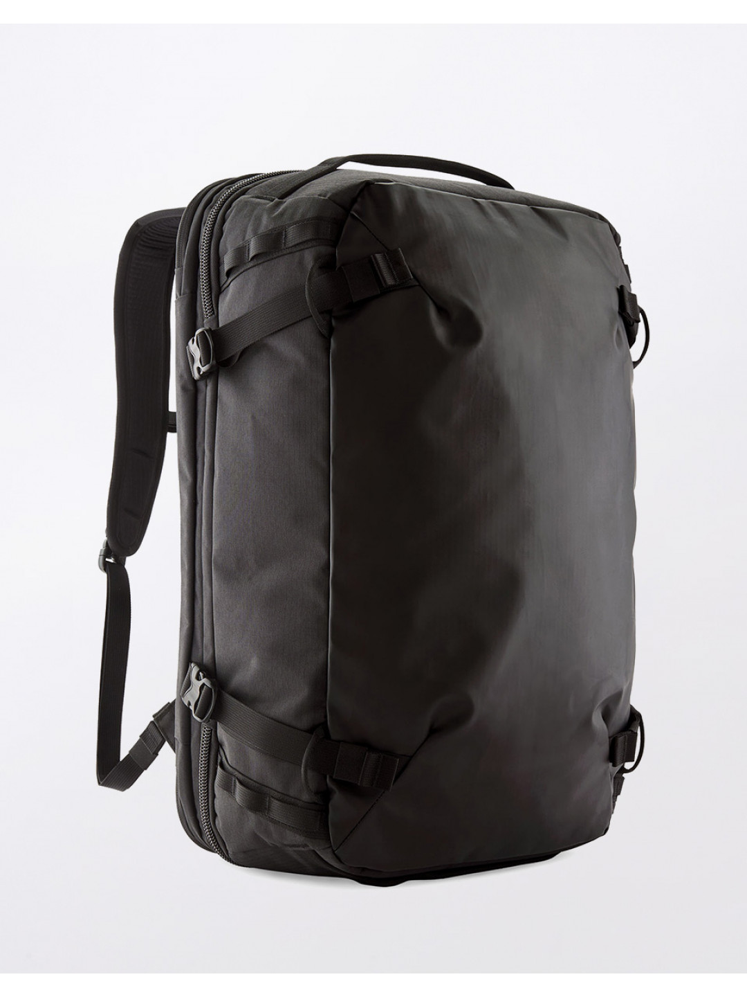 Batoh Patagonia Black Hole MLC Black w Black