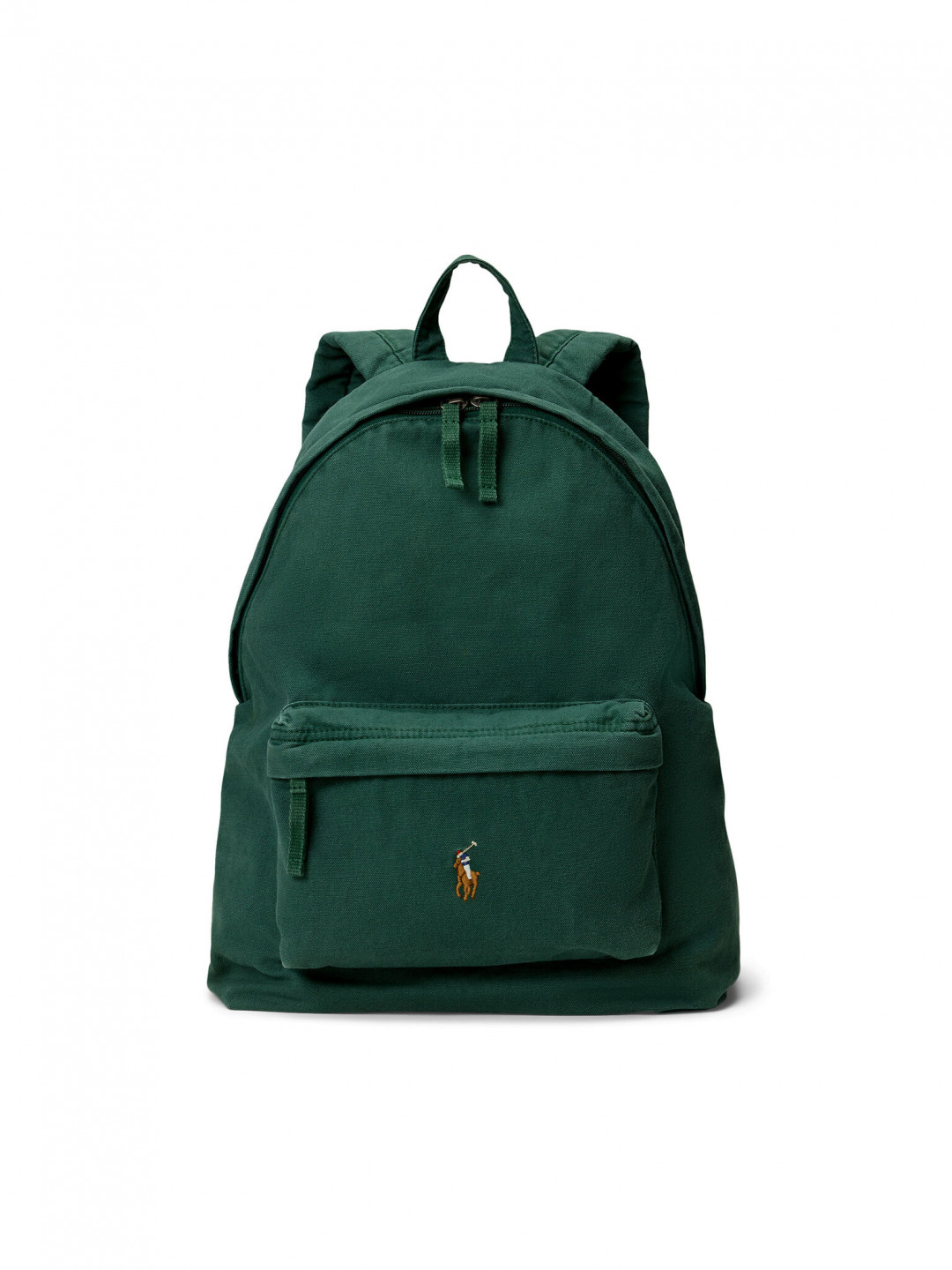 Polo Ralph Lauren Batoh 405967604004 Zelená